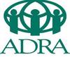 Adra logo